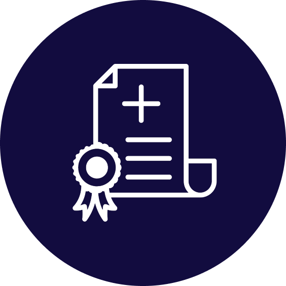 Boston Premier Psychiatry Clinical Exellence Mental Health Care Icon