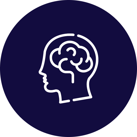 Boston Premier Psychiatry Psychology Therapy Icon